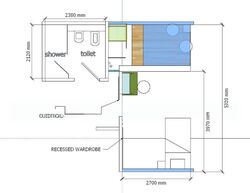 The Woods (D22), Semi-Detached #566097571
